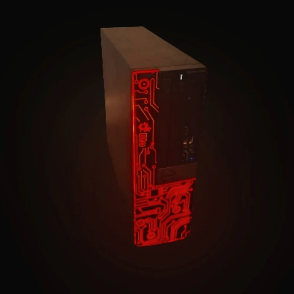 PC